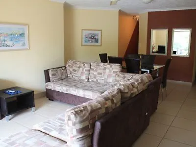 K Resort Surfers Paradise Apartments Gold Coast